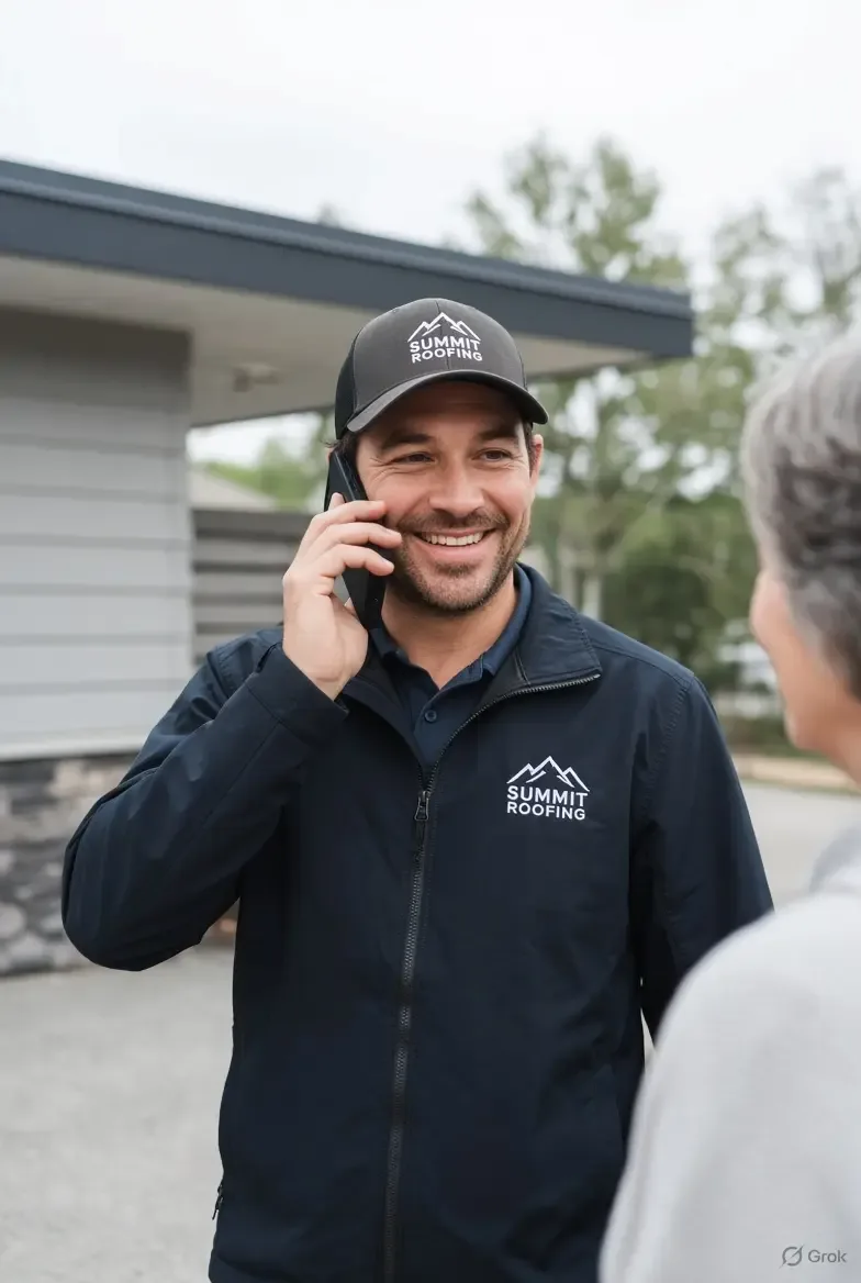 Flat Roof Leak Repair Thompsons, TX FAQs